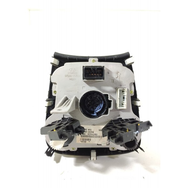 Comando Ar Condicionado Hb20 2012/2019 Det 972501sxxx