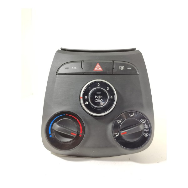 Comando Ar Condicionado Hb20 2012/2019 97250xxxxx