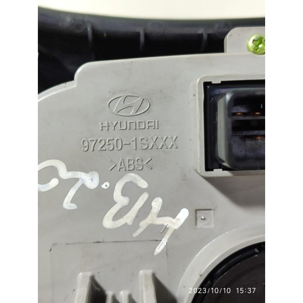 Comando Ar Condicionado Hb20 2012/2019 97250xxxxx