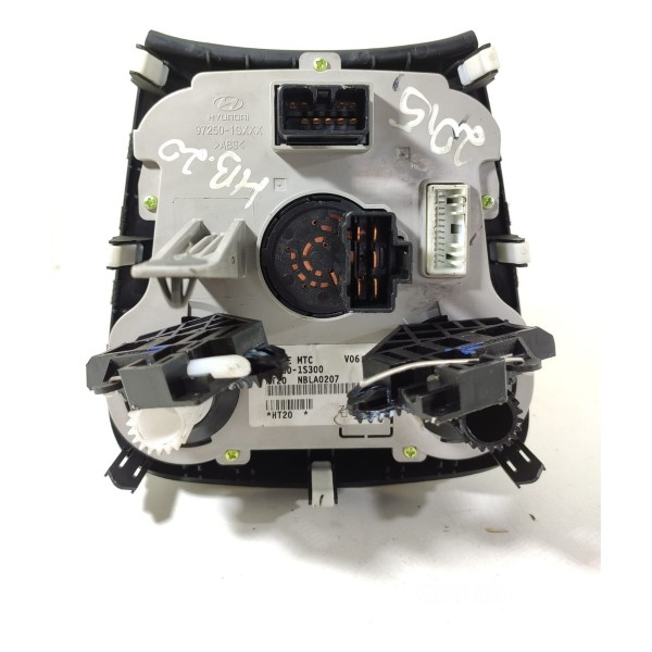 Comando Ar Condicionado Hb20 2012/2019 97250xxxxx