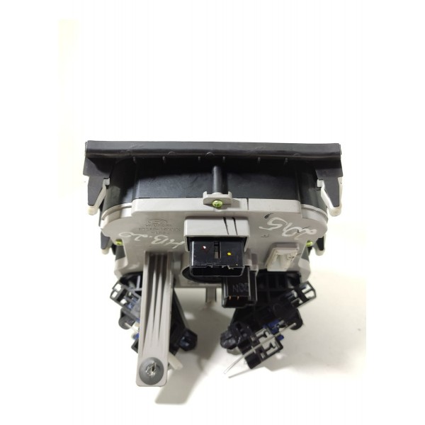 Comando Ar Condicionado Hb20 2012/2019 97250xxxxx