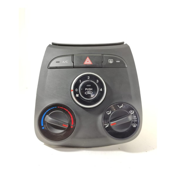 Comando Ar Condicionado Hb20 2012/2019 97250xxxxx