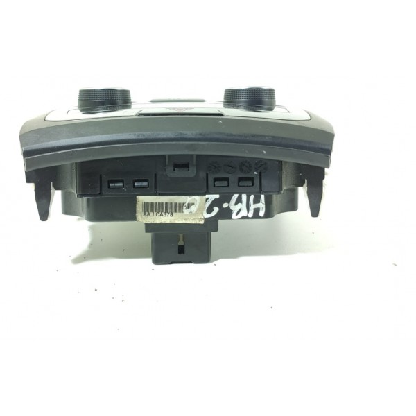 Comando Ar Condicionado Hb20 2012 2016 2017 2019 97250xxxxx