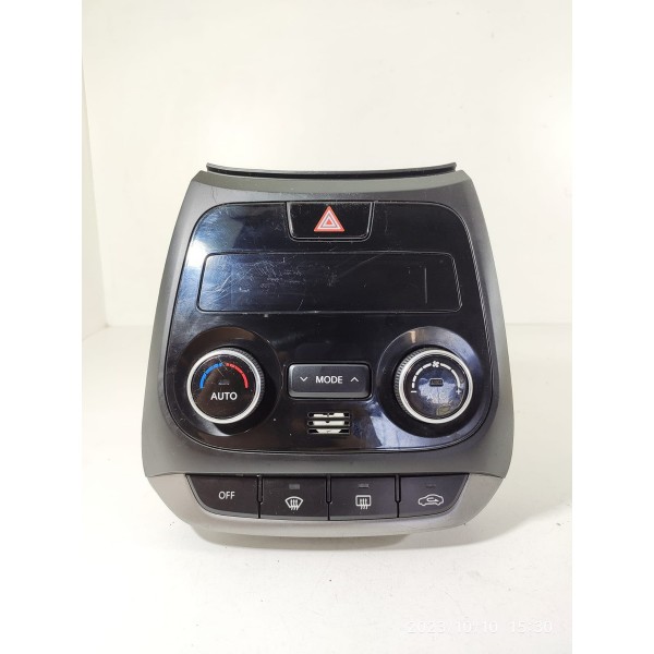 Comando Ar Condicionado Hb20 2012 2016 2017 2019 97250xxxxx