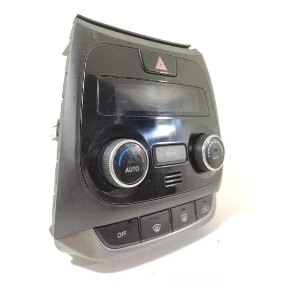 Comando Ar Condicionado Hb20 2012 2016 2017 2019 97250xxxxx