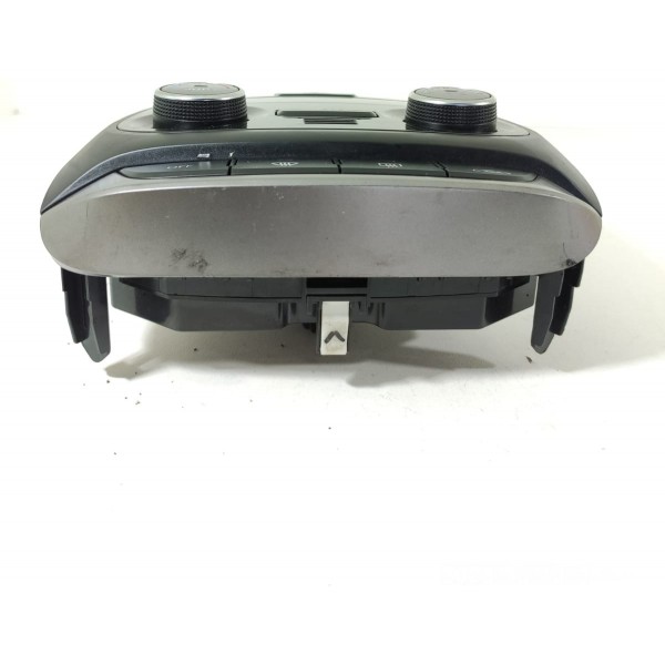 Comando Ar Condicionado Hb20 2012 2016 2017 2019 97250xxxxx