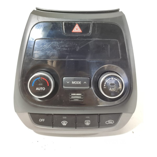 Comando Ar Condicionado Hb20 2012 2016 2017 2019 97250xxxxx