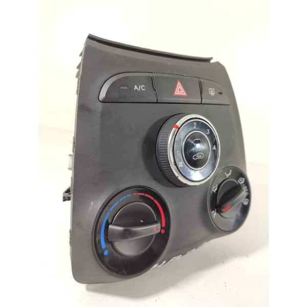 Comando Ar Condicionado Hb20 2012/2019 9725015xxx