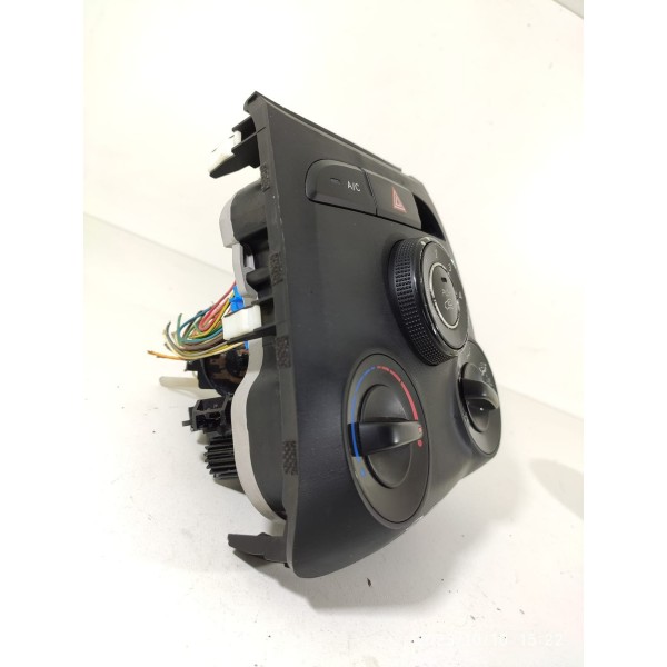 Comando Ar Condicionado Hb20 2012/2019 9725015xxx