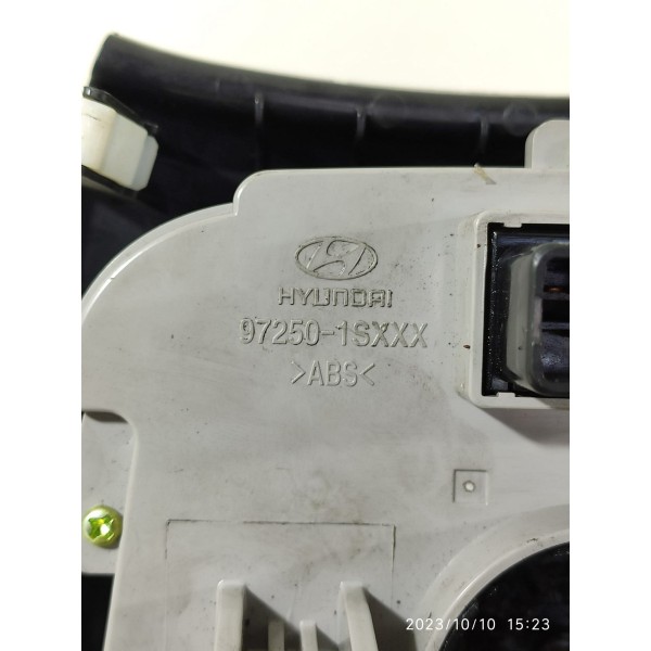 Comando Ar Condicionado Hb20 2012/2019 9725015xxx