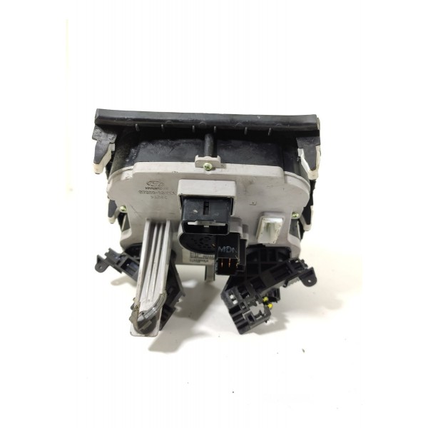 Comando Ar Condicionado Hb20 2012/2019 Det  9725015xxx