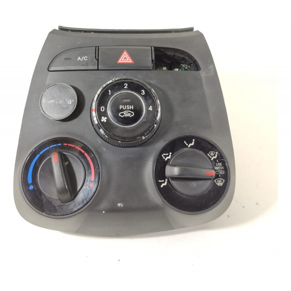 Comando Ar Condicionado Hb20 2012/2019 Det  9725015xxx