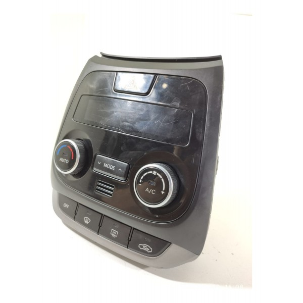 Comando Ar Condicionado Hb20 Digital 2012/2019 97250xxxxx