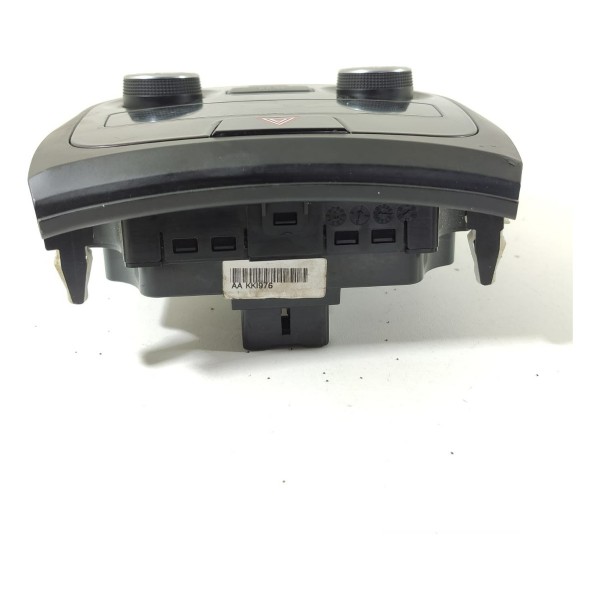 Comando Ar Condicionado Hb20 Digital 2012/2019 97250xxxxx