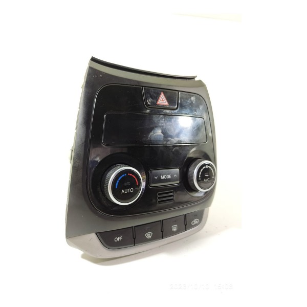 Comando Ar Condicionado Hb20 Digital 2012/2019 97250xxxxx