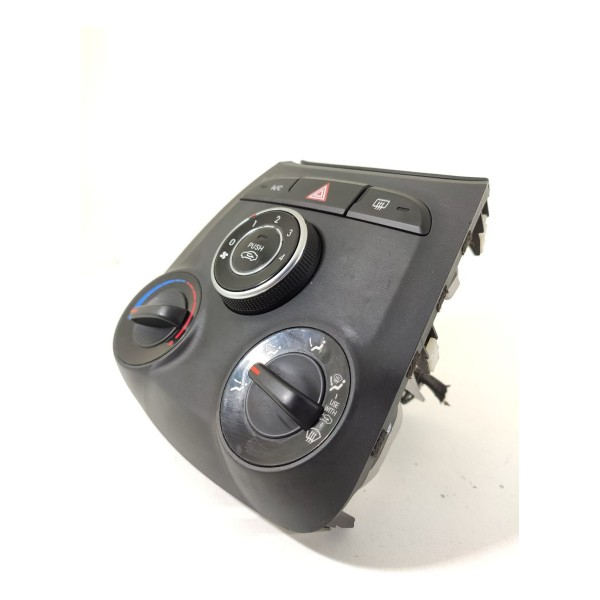 Comando Ar Condicionado Hb20 2012/2019 9725015xxx