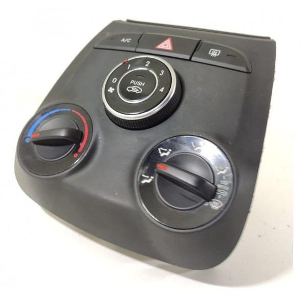 Comando Ar Condicionado Hb20 2012/2019 9725015xxx