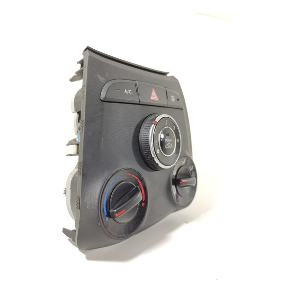 Comando Ar Condicionado Hb20 2012/2019 9725015xxx