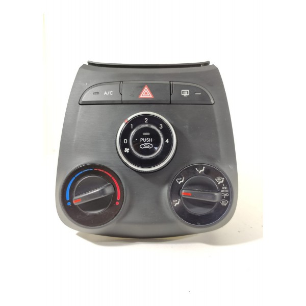 Comando Ar Condicionado Hb20 2012/2019 9725015xxx