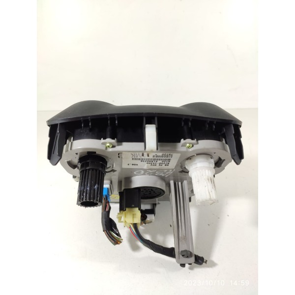 Comando Ar Condicionado Hb20 2012/2019 9725015xxx