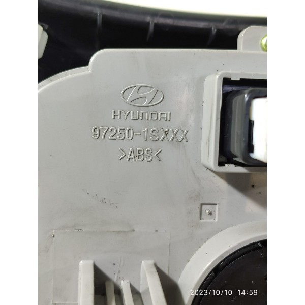 Comando Ar Condicionado Hb20 2012/2019 9725015xxx