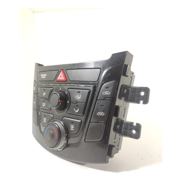 Comando Ar Condicionado Hyundai I30 2014 2017 97250a5xx