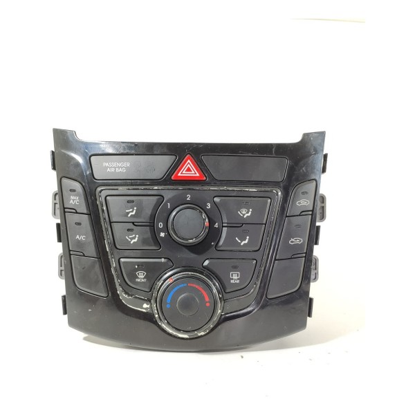 Comando Ar Condicionado Hyundai I30 2014 2017 97250a5xx