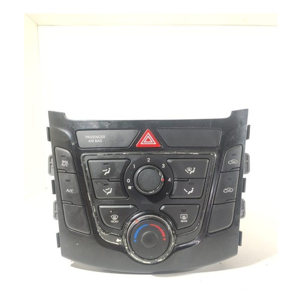 Comando Ar Condicionado Hyundai I30 2014 2017 97250a5xx