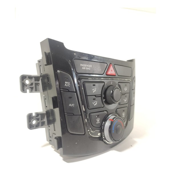 Comando Ar Condicionado Hyundai I30 2014 2017 97250a5xx