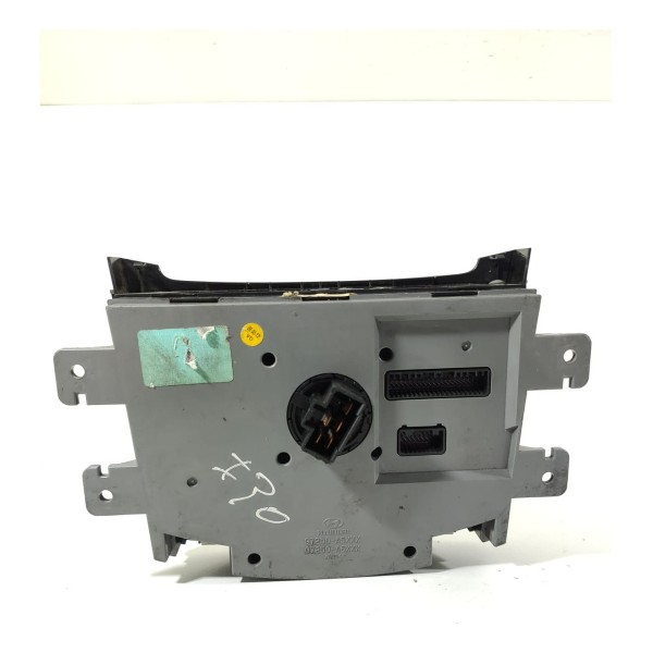 Comando Ar Condicionado Hyundai I30 2014 2017 97250a5xx