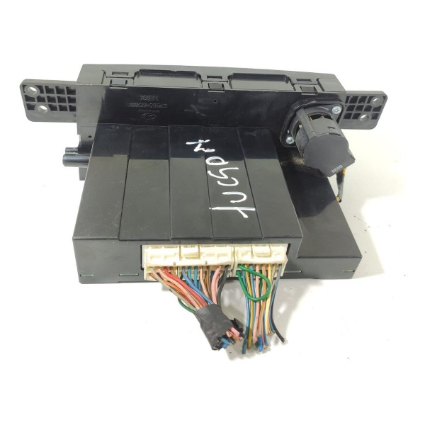 Comando Ar Condicionado Tucson Digital 2007/2015