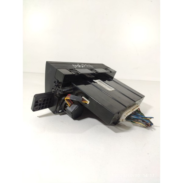 Comando Ar Condicionado Tucson Digital 2007/2015