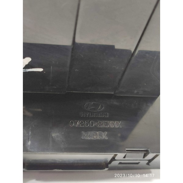 Comando Ar Condicionado Tucson Digital 2007/2015