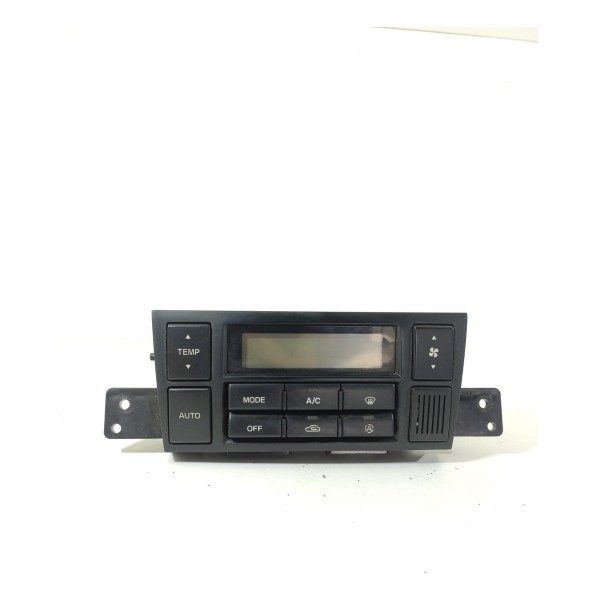 Comando Ar Condicionado Tucson Digital 2007/2015