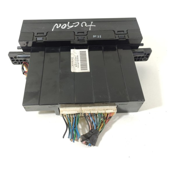 Comando Ar Condicionado Tucson Digital 2007/2015