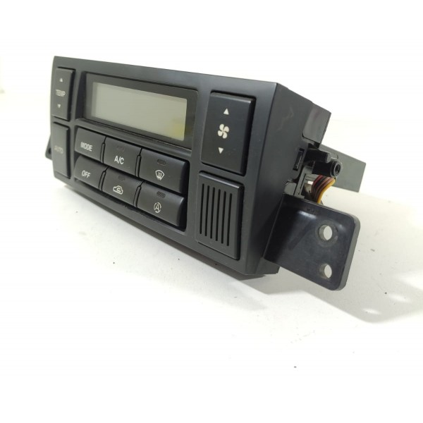 Comando Ar Condicionado Tucson Digital 2007/2015