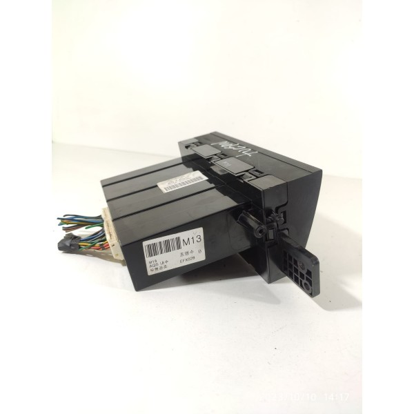 Comando Ar Condicionado Tucson Digital 2007/2015