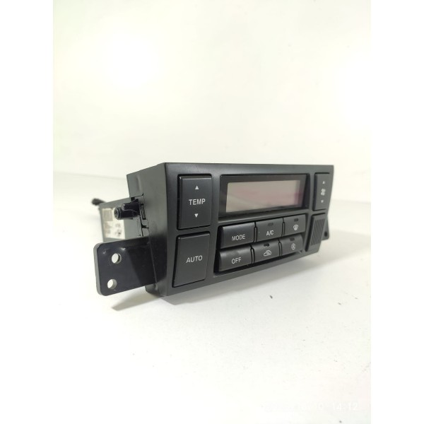 Comando Ar Condicionado Tucson Digital 2007/2015 972502exx