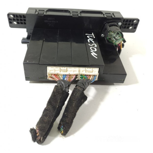 Comando Ar Condicionado Tucson Digital 2007/2015 972502exx