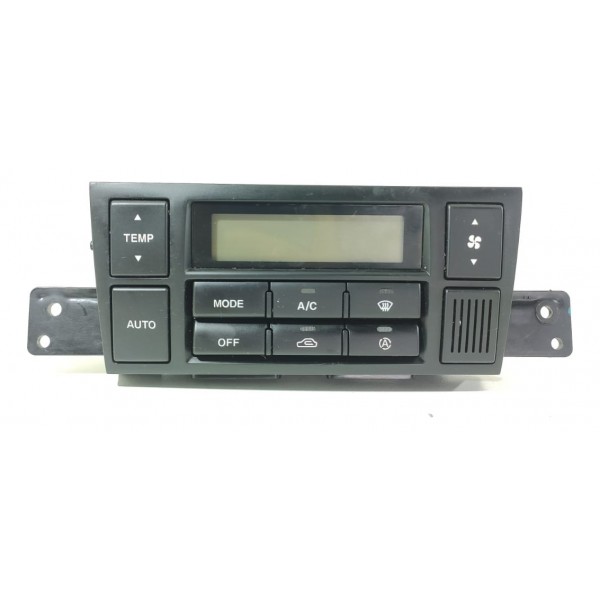 Comando Ar Condicionado Tucson Digital 2007/2015 972502exx