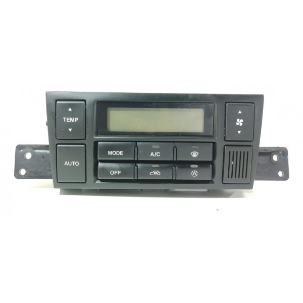 Comando Ar Condicionado Tucson Digital 2007/2015 972502exx