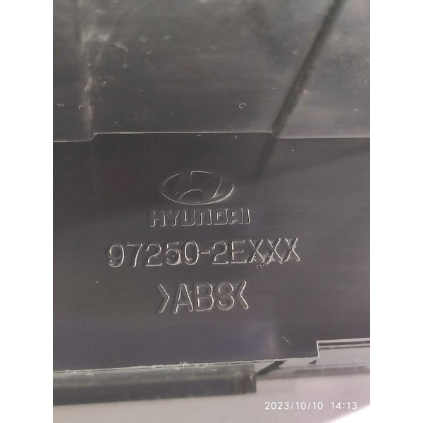 Comando Ar Condicionado Tucson Digital 2007/2015 972502exx