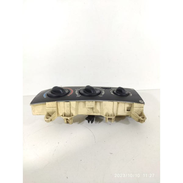 Comando Ar Condicionado Scenic 2000 2002 2003 2007 663212p