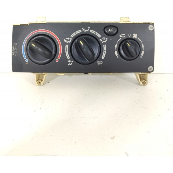 Comando Ar Condicionado Scenic 2000 2002 2003 2007 663212p