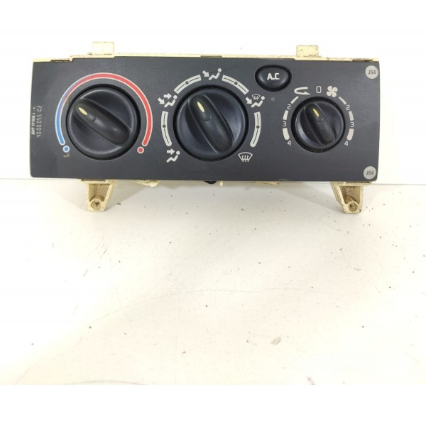 Comando Ar Condicionado Scenic 2000 2002 2003 2007 663212p