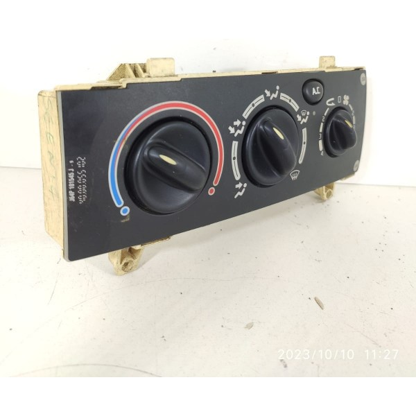 Comando Ar Condicionado Scenic 2000 2002 2003 2007 663212p