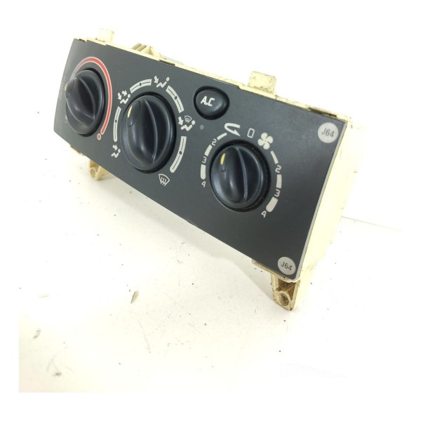 Comando Ar Condicionado Scenic 2000 2002 2003 2007 663212p