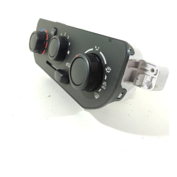 Comando Ar Condicionado Kwid 2017/2021 Ec500pk6xb02