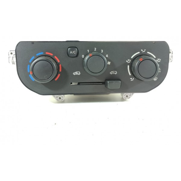 Comando Ar Condicionado Kwid 2017/2021 Ec500pk6xb02