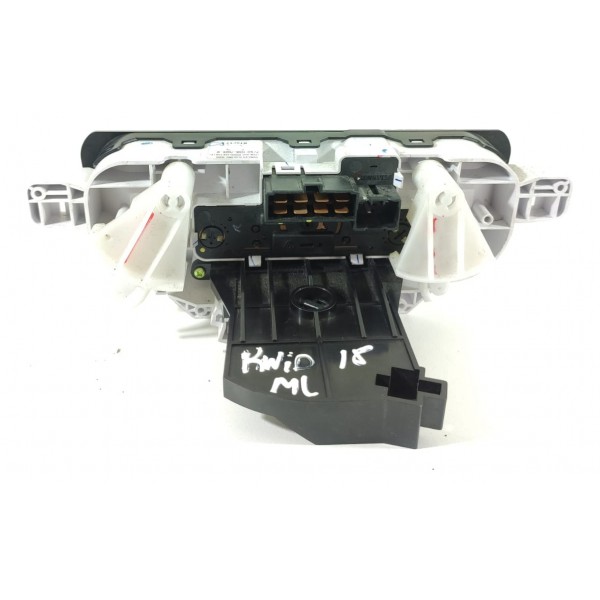 Comando Ar Condicionado Kwid 2017/2021 Ec500pk6xb02